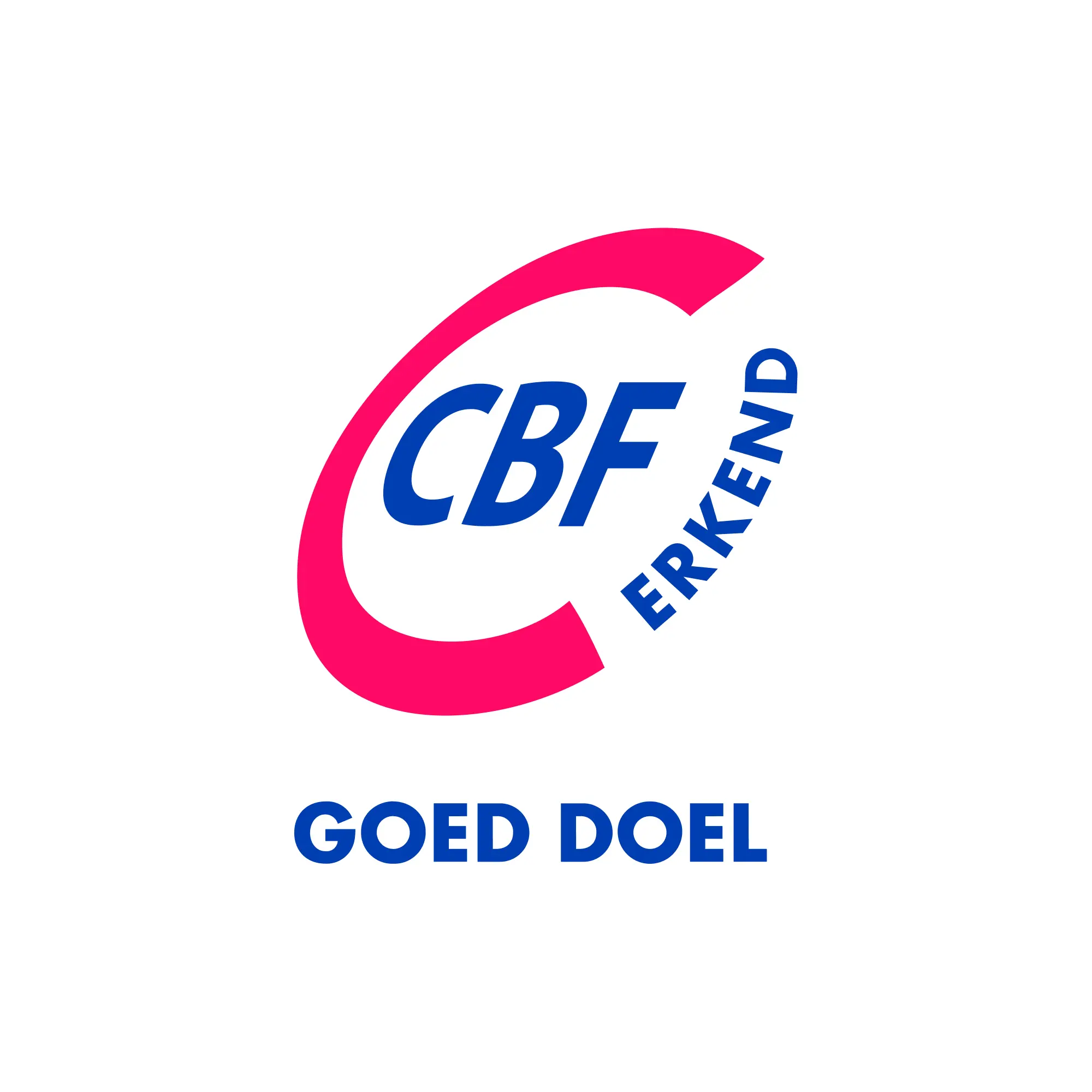 CBF-Erkenning geintroduceerd