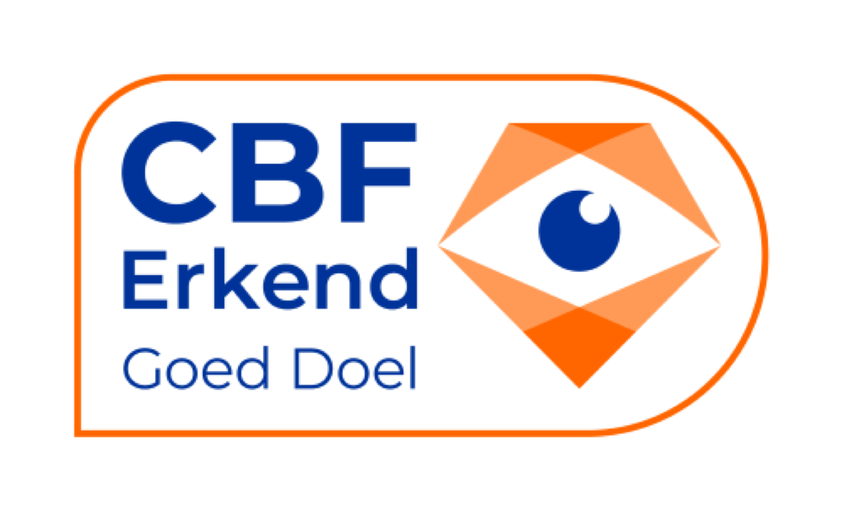 Logo CBF-Erkend Goed Doel